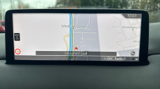 Mazda CX-5 2.0 e-Skyactiv G MHEV Centre-Line 5dr Petrol Estate